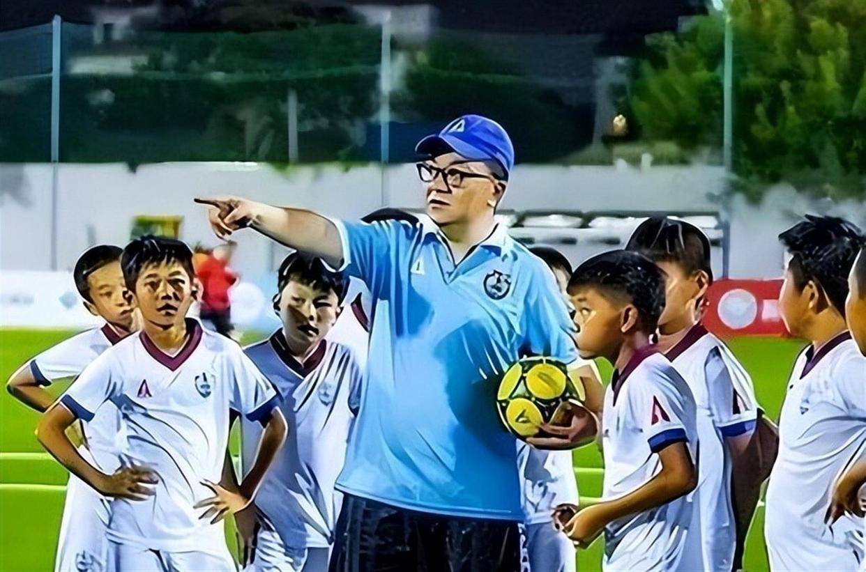 米体：孔蒂接近回归执教意大利，目标4年后重返世界杯